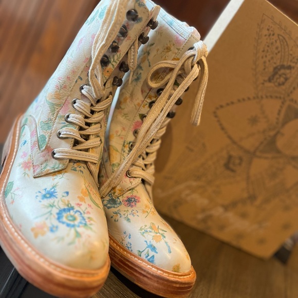 Free People Santa Fe Boot - Picture 6 of 10